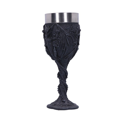 Final Offering Goblet