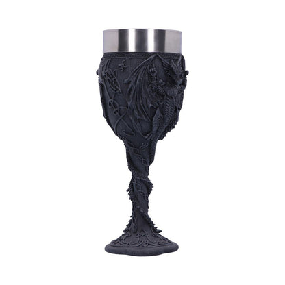 Final Offering Goblet