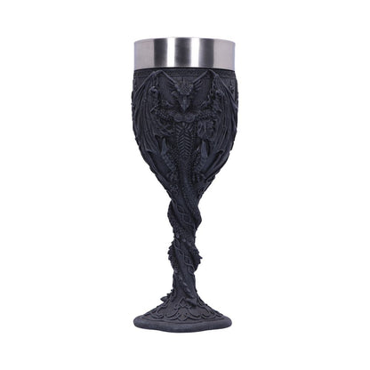 Final Offering Goblet