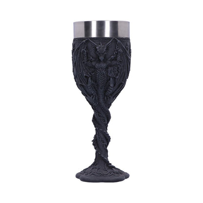 Final Offering Goblet