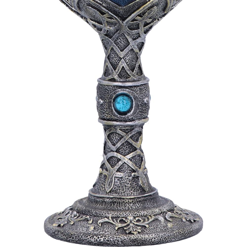 Lone Wolf Goblet