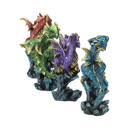 Dragonling Brood (Set of 4)