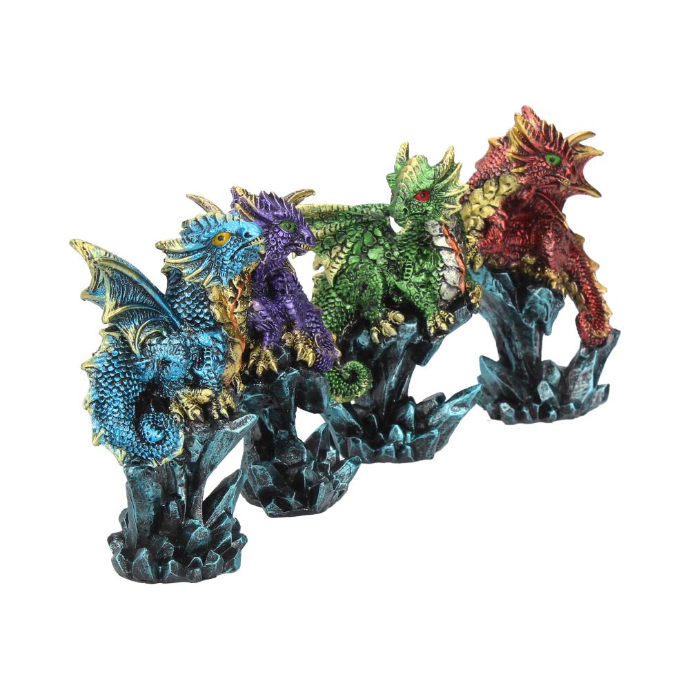 Dragonling Brood (Set of 4)