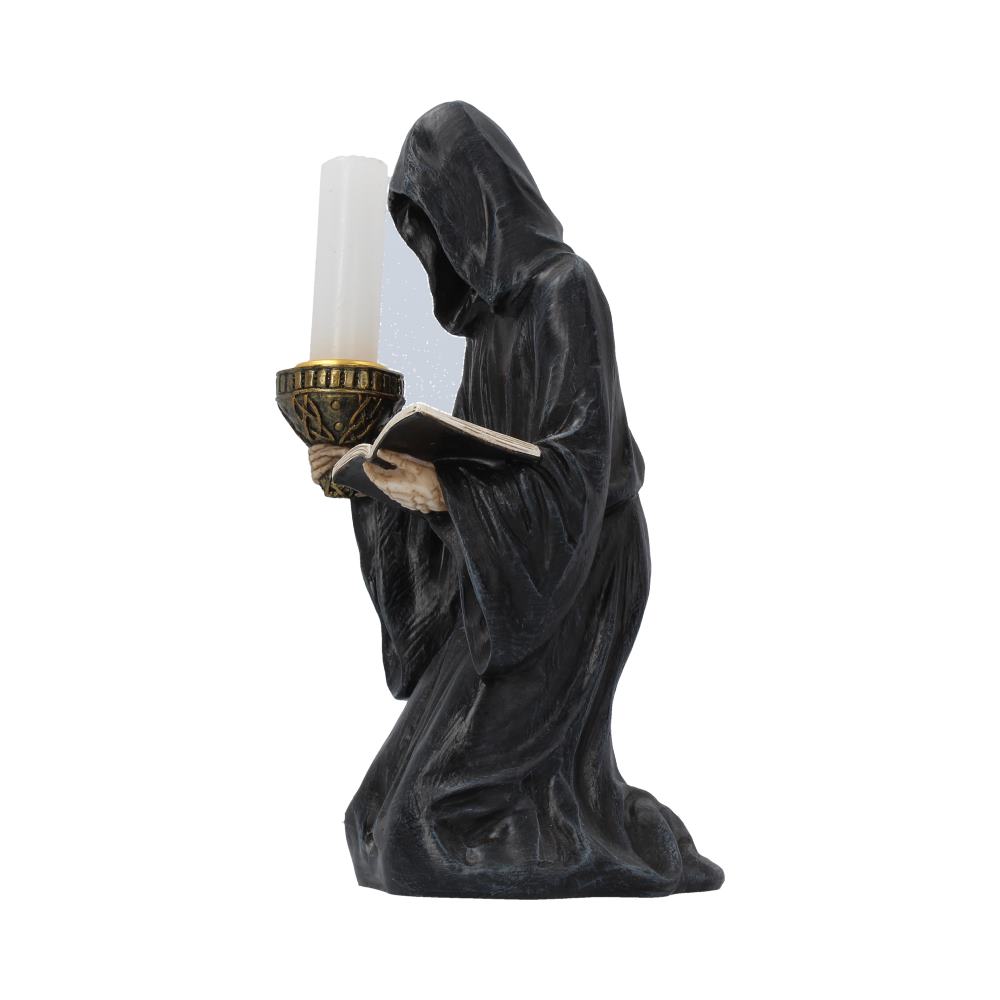 Final Sermon Candle Holder