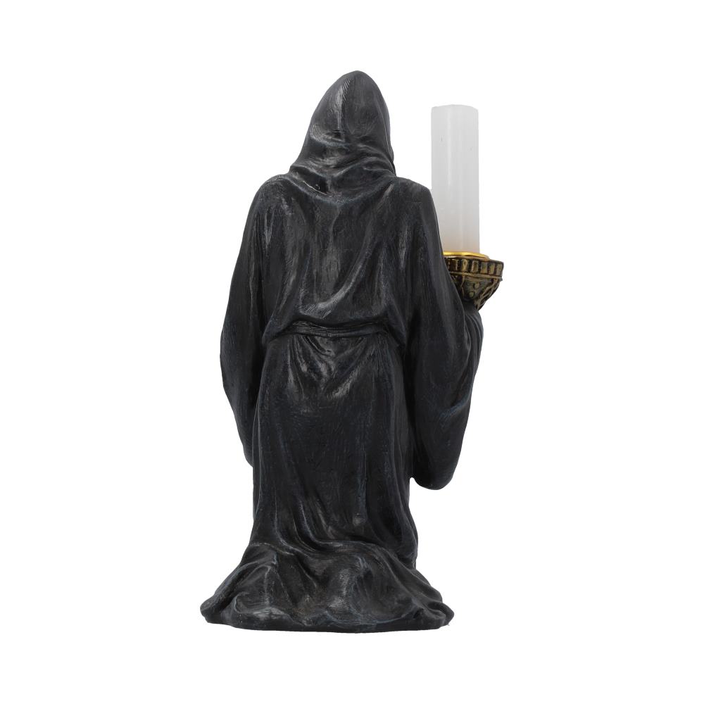 Final Sermon Candle Holder