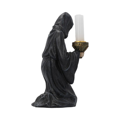 Final Sermon Candle Holder