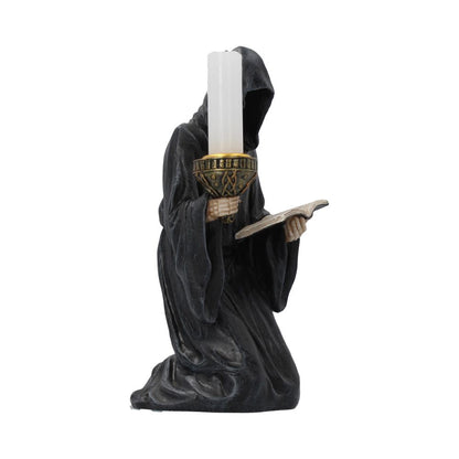 Final Sermon Candle Holder