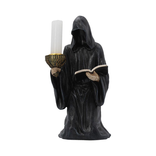 Final Sermon Candle Holder