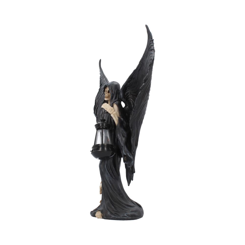 The Reapers Search Light Up Figurine