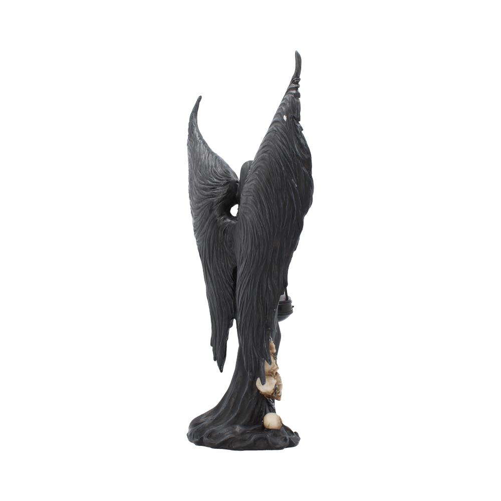 The Reapers Search Light Up Figurine