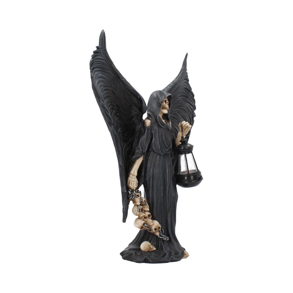 The Reapers Search Light Up Figurine