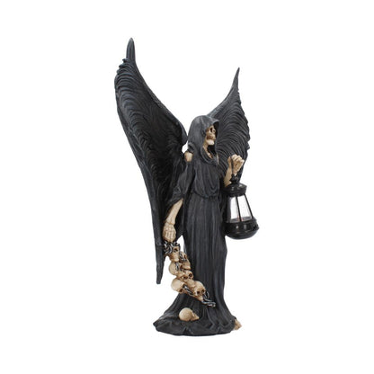 The Reapers Search Light Up Figurine