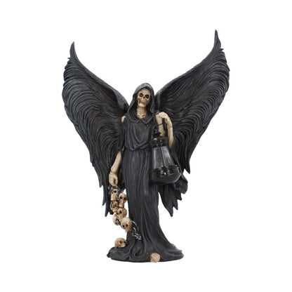 The Reapers Search Light Up Figurine