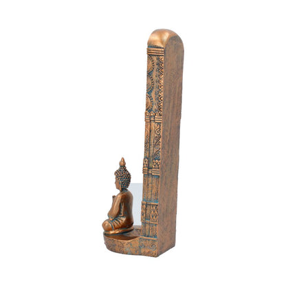 Ascending Chakras Incense Burner