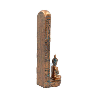 Ascending Chakras Incense Burner