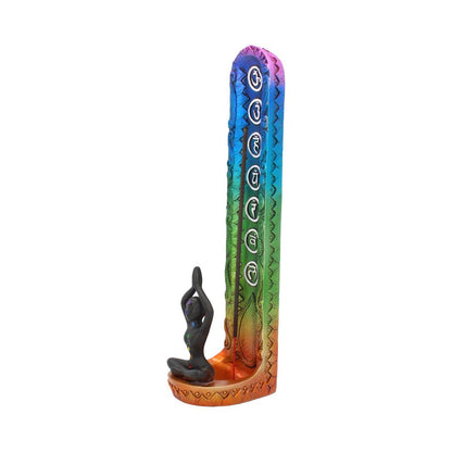 Aura Enlightenment Incense Burner