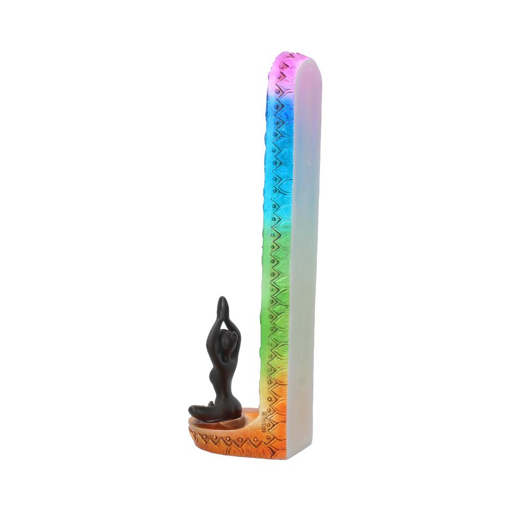 Aura Enlightenment Incense Burner