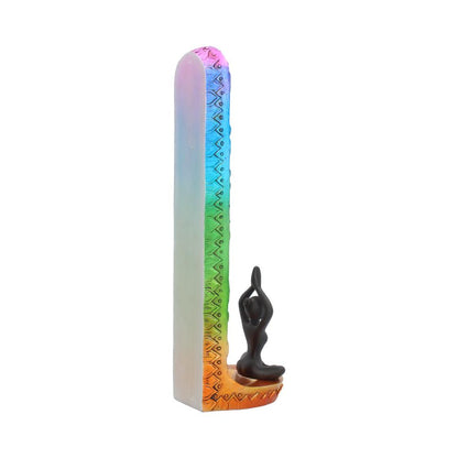 Aura Enlightenment Incense Burner