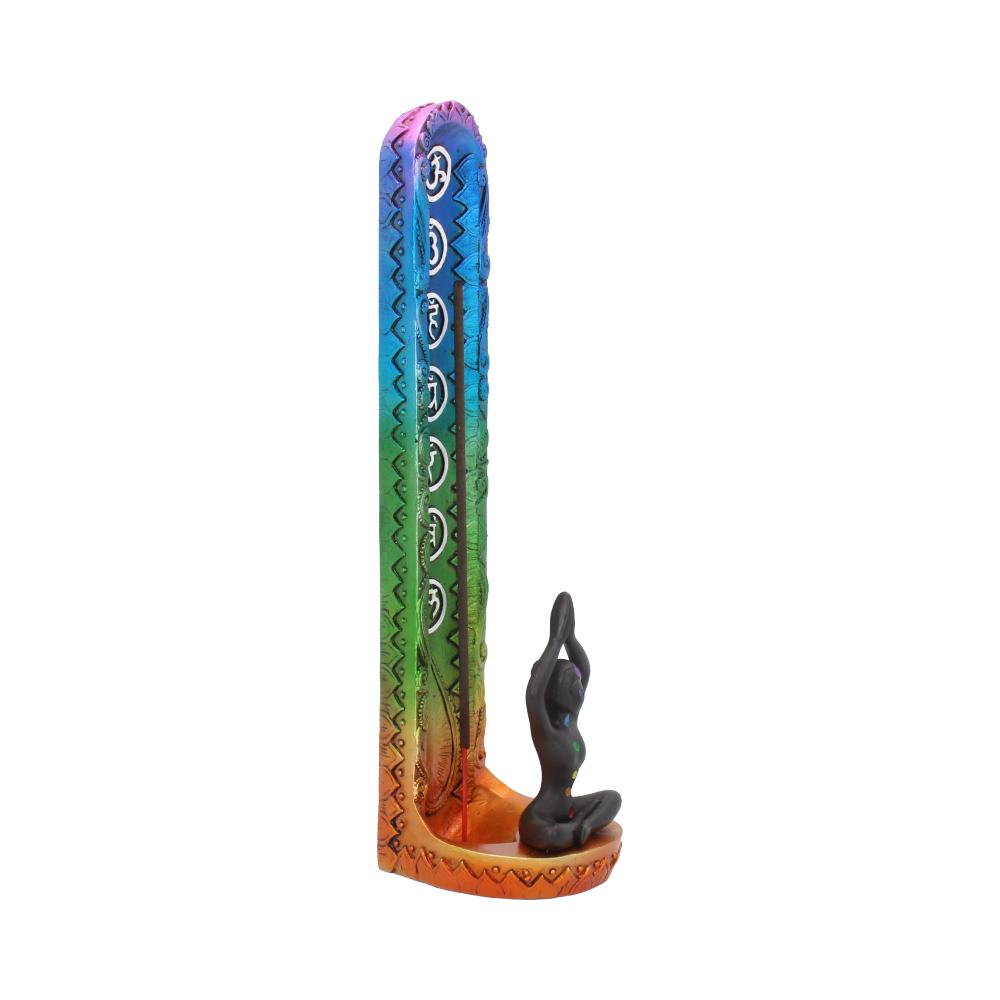 Aura Enlightenment Incense Burner