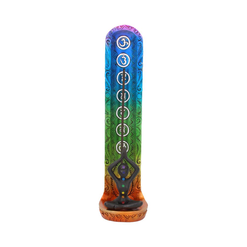 Aura Enlightenment Incense Burner