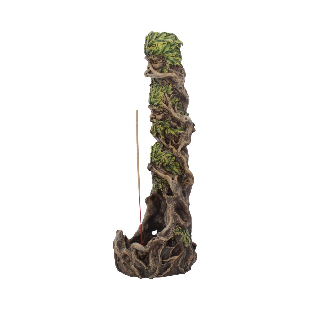 Spirits of the Forest Incense Burner