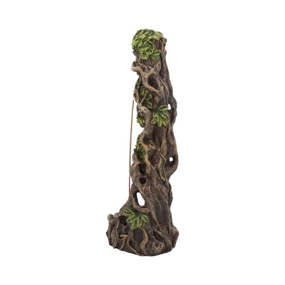 Spirits of the Forest Incense Burner