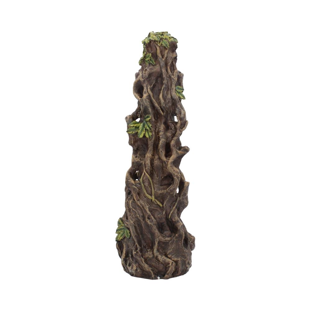 Spirits of the Forest Incense Burner