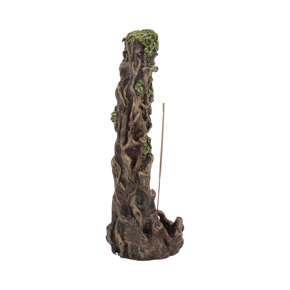 Spirits of the Forest Incense Burner