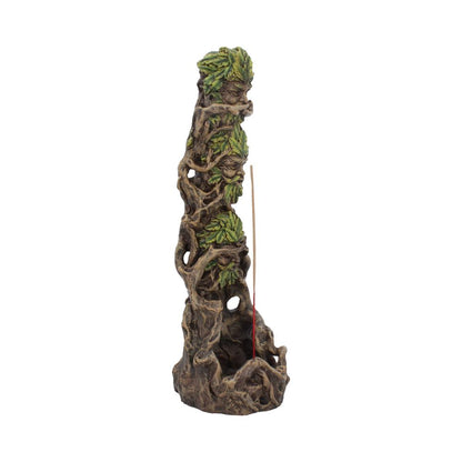 Spirits of the Forest Incense Burner