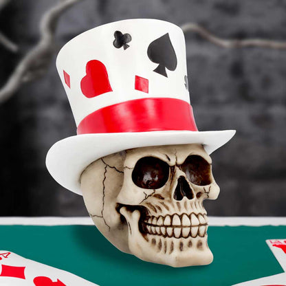 Casino Jack Skull