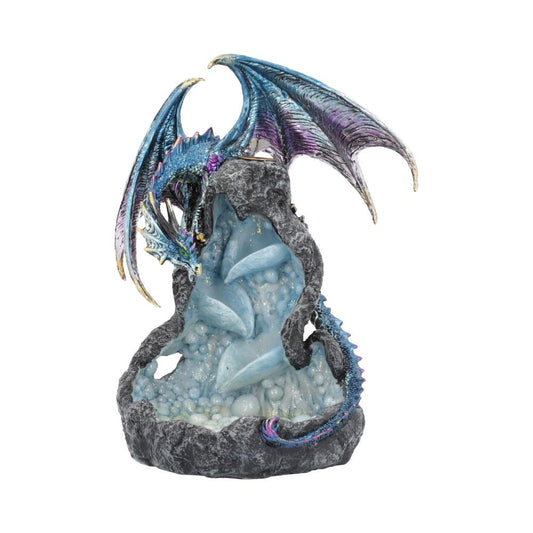 Dragons Intrigue Backflow Incense Burner