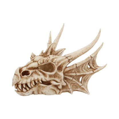 Lumo Light Up Dragon Skull