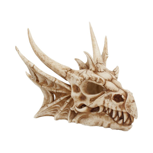 Lumo Light Up Dragon Skull