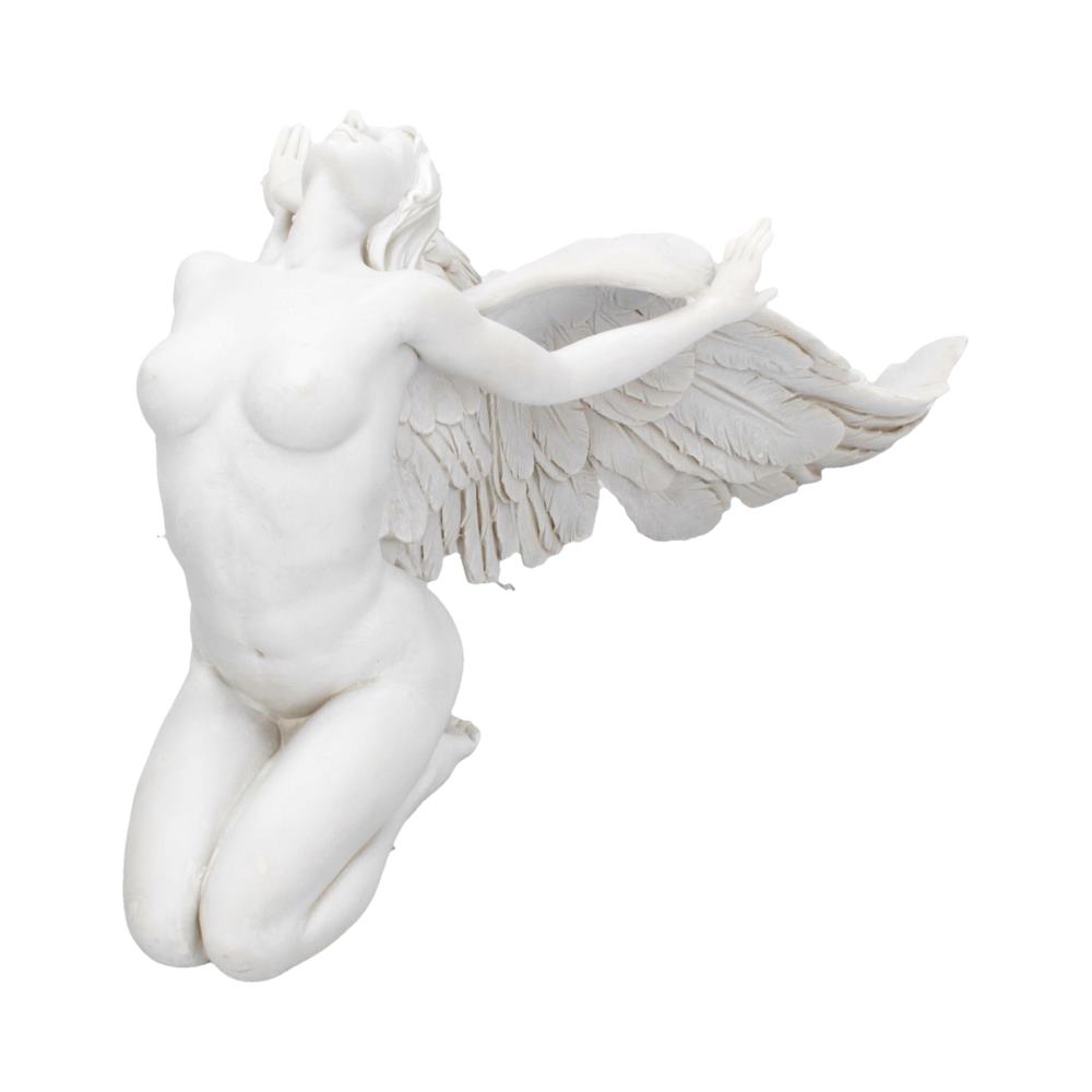 Angels Freedom Figurine