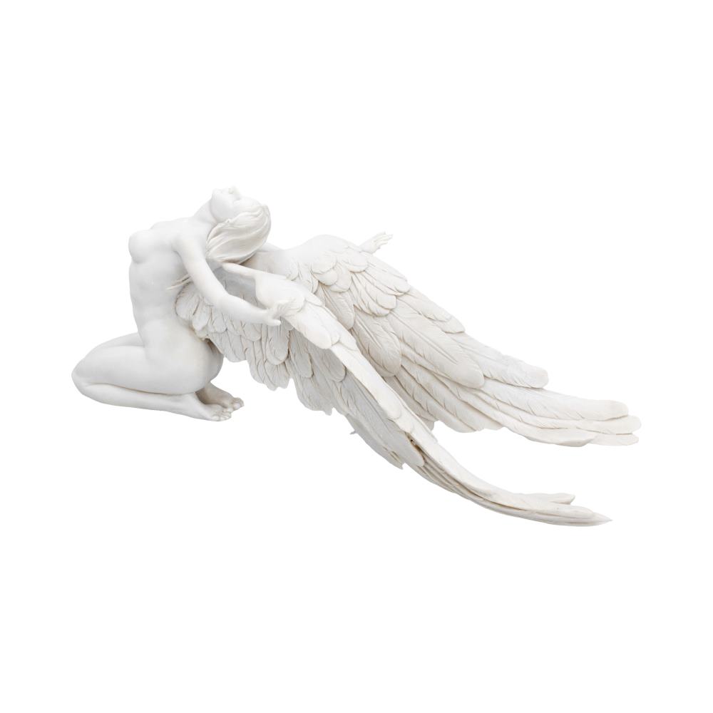 Angels Freedom Figurine