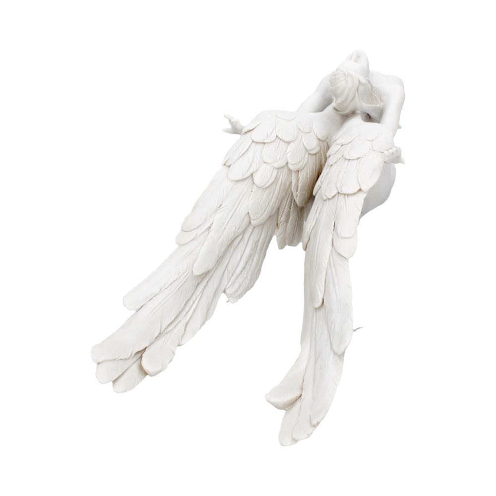 Angels Freedom Figurine