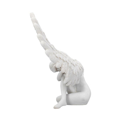 Angels Sympathy Figurine