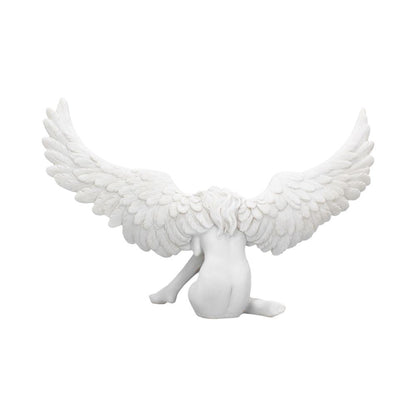 Angels Sympathy Figurine