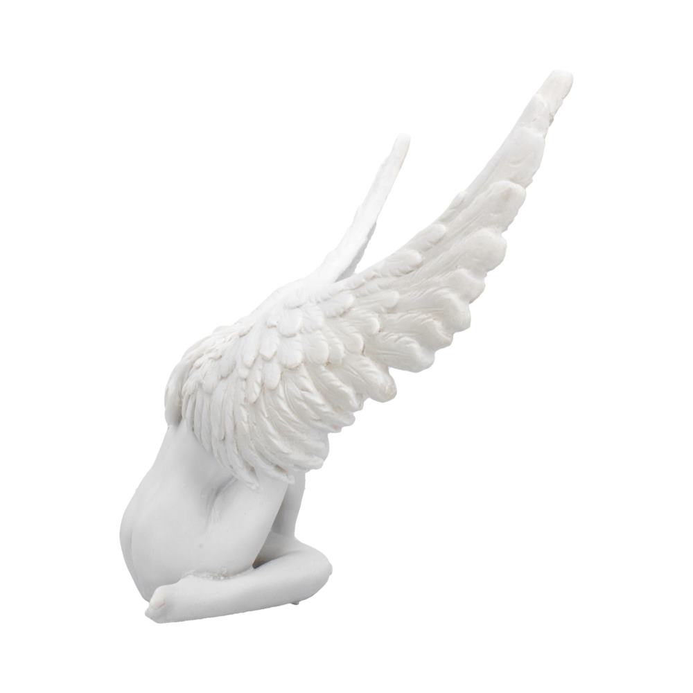 Angels Sympathy Figurine