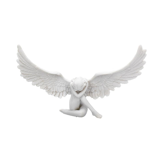 Angels Sympathy Figurine