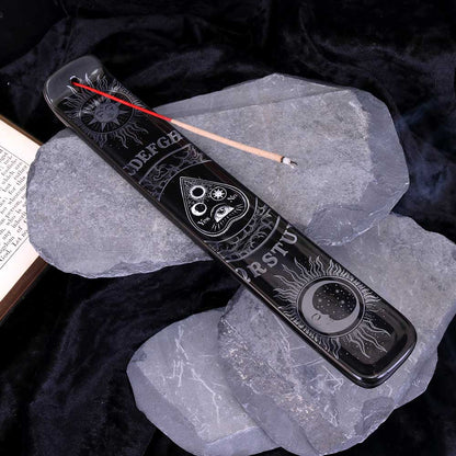 Spirit Board Incense Holder