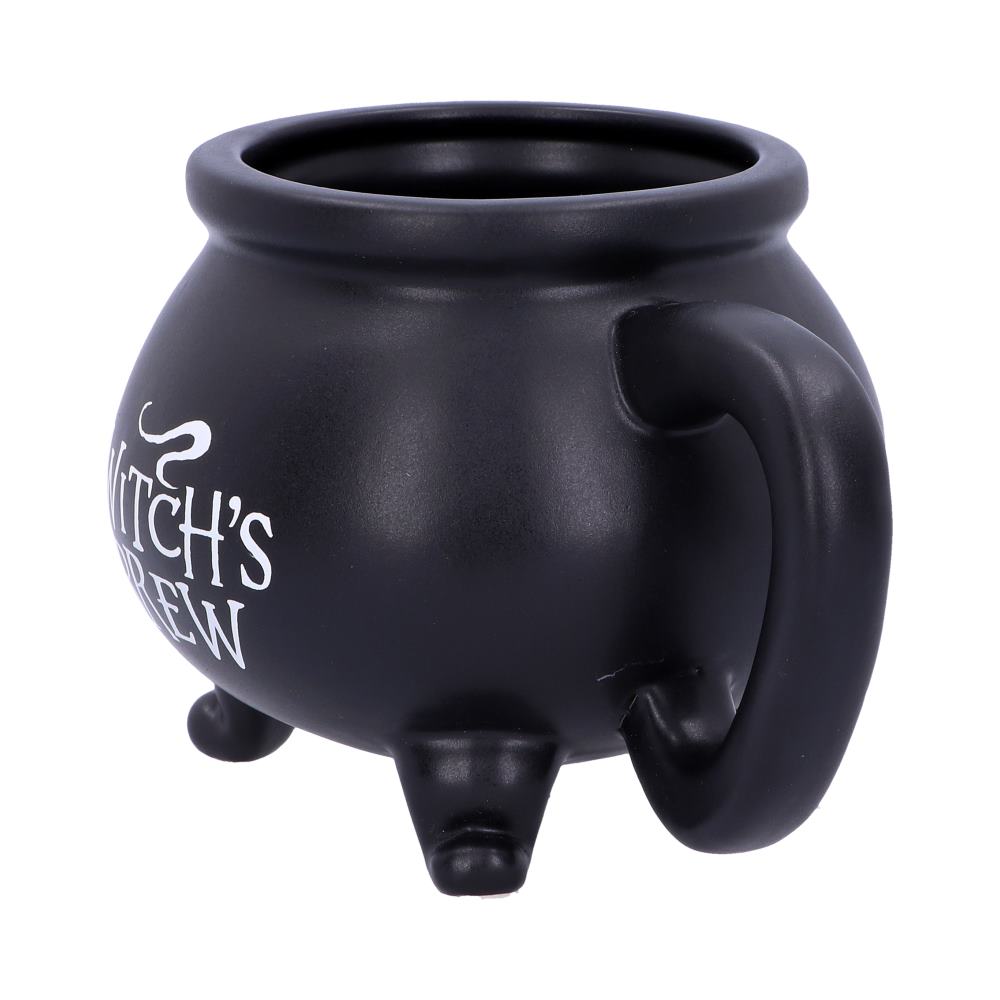 Witch's Brew Mug