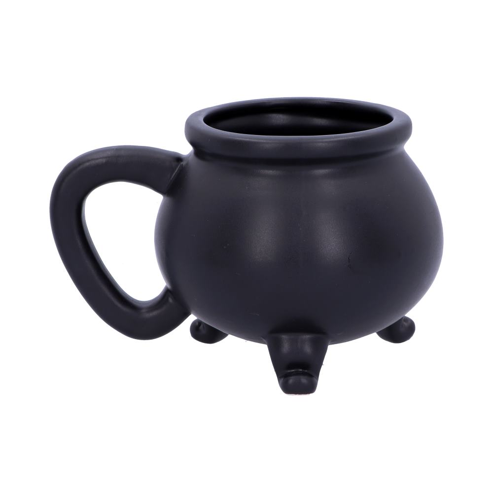 Witch's Brew Mug