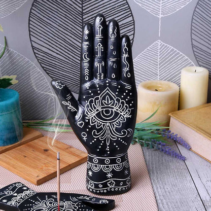 Hamsa Hand