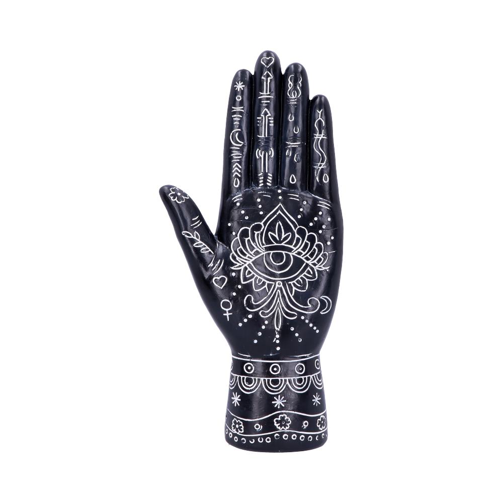 Hamsa Hand