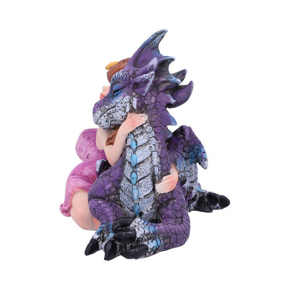 Companion Cuddle Figurine