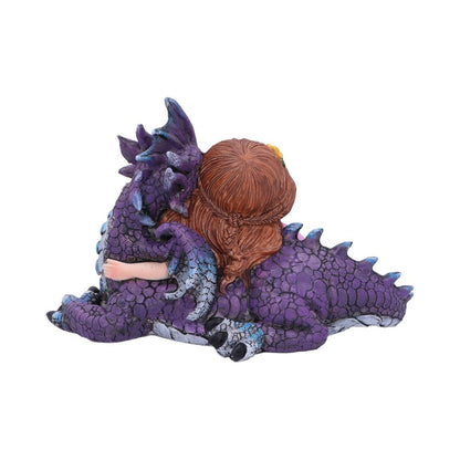 Companion Cuddle Figurine