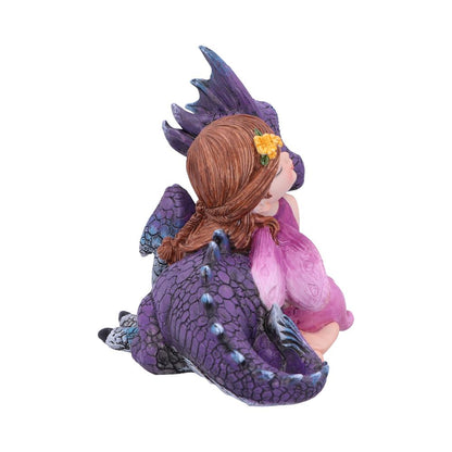 Companion Cuddle Figurine