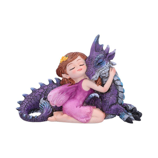 Companion Cuddle Figurine