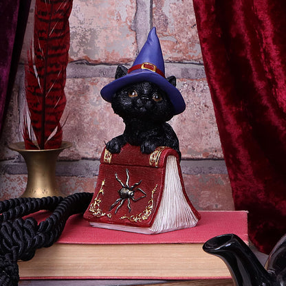 Hocus Spellbook Kitty